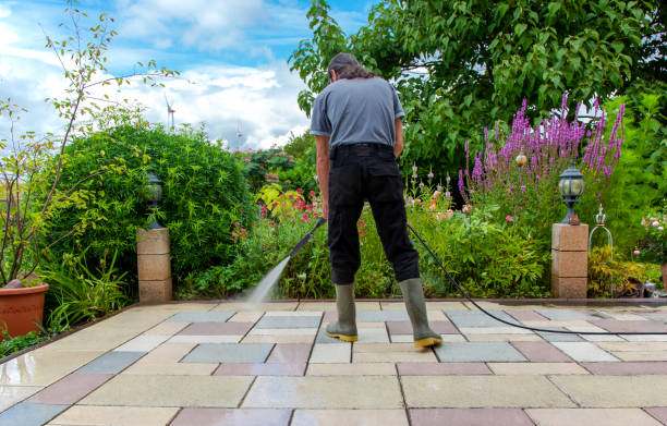 Rock Hill, NY  Pressure Washing Services Company